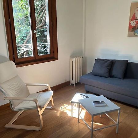 ויטרי-סור-סיין Lovely House Close To Paris מראה חיצוני תמונה