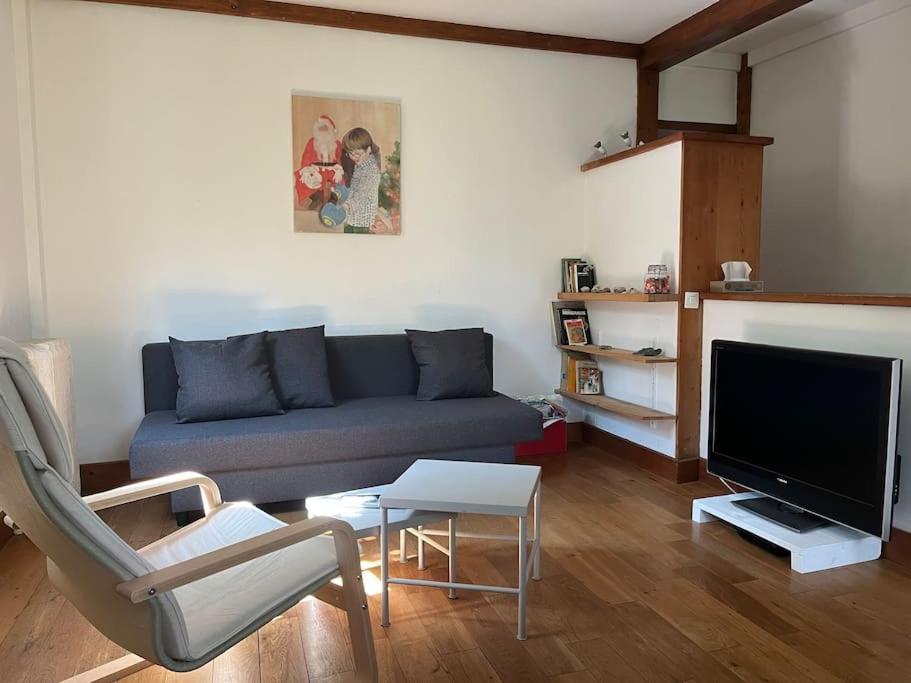 ויטרי-סור-סיין Lovely House Close To Paris מראה חיצוני תמונה