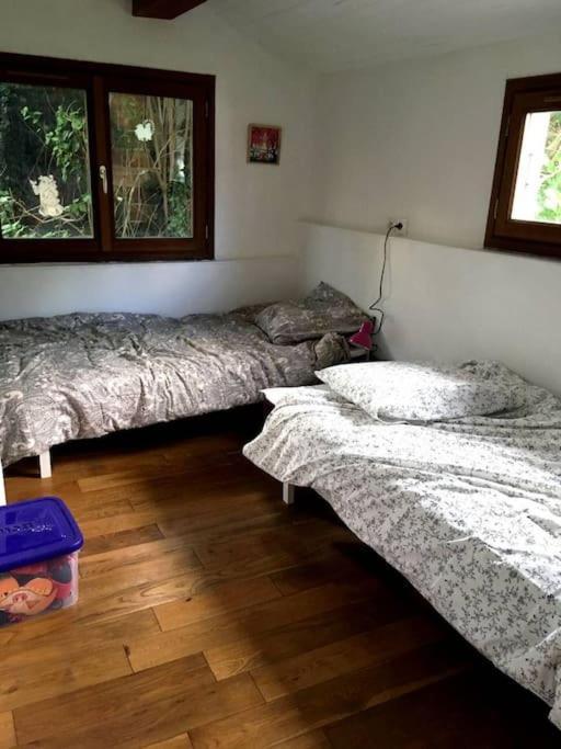 ויטרי-סור-סיין Lovely House Close To Paris מראה חיצוני תמונה