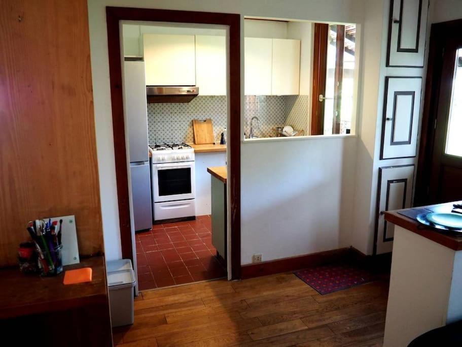 ויטרי-סור-סיין Lovely House Close To Paris מראה חיצוני תמונה