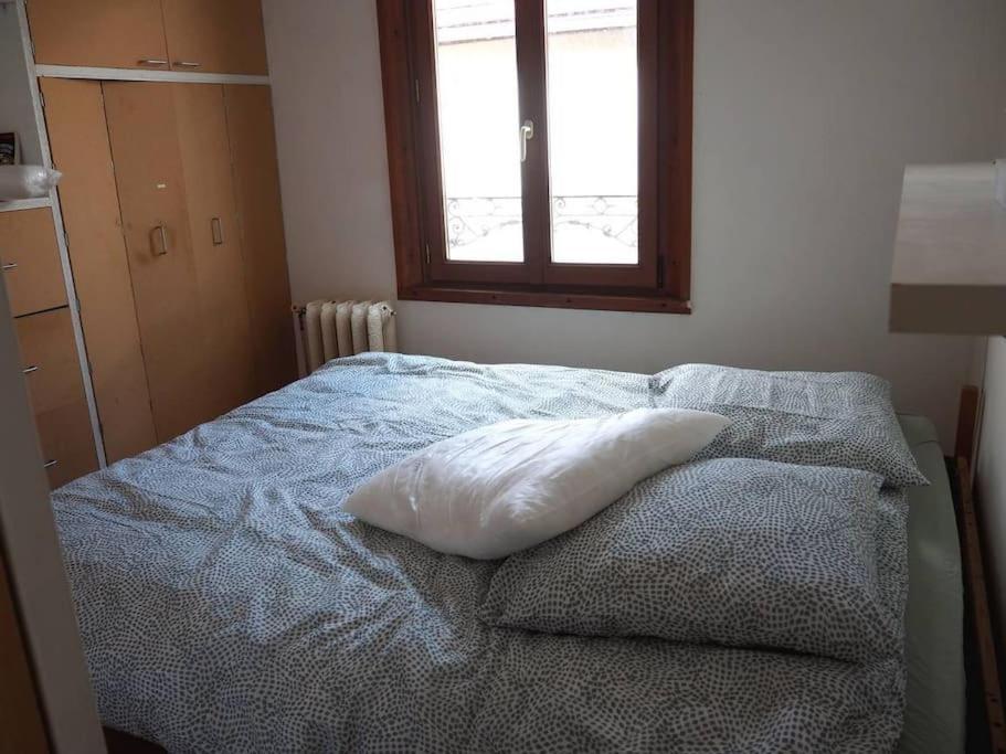 ויטרי-סור-סיין Lovely House Close To Paris מראה חיצוני תמונה